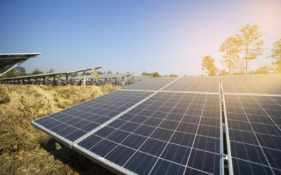 O Que é e como funciona a energia solar fotovoltaica?